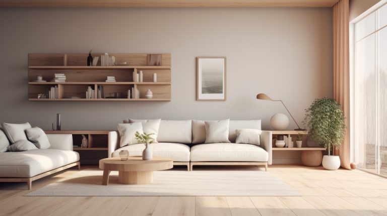 Meuble Tendance 2024 : Transformez Votre Intérieur